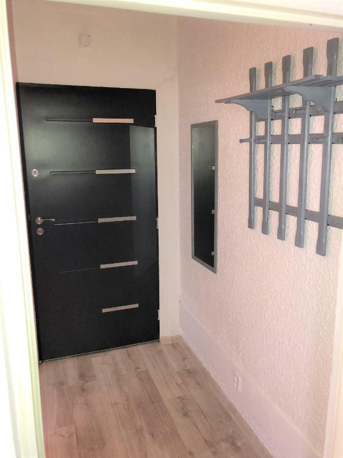 Zacisze Starowki Apartment Torun Exterior photo